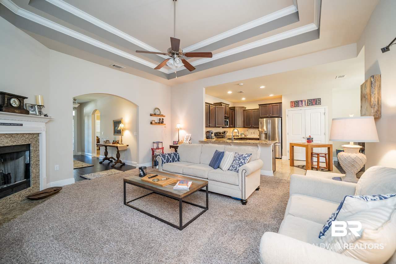 1094 Melbourne Court Foley, AL 36535 - Photo 8 of 41