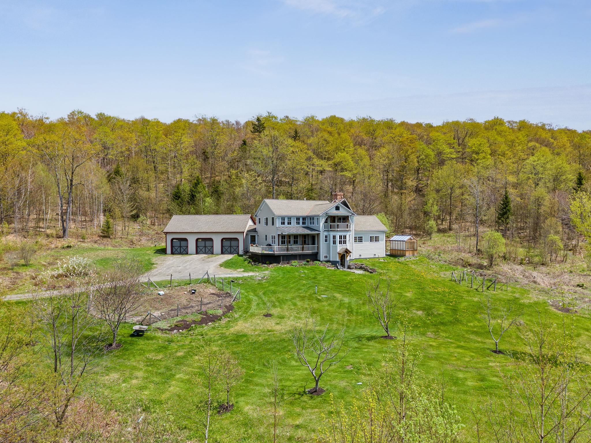 741 Cider Mountain Road Warren, VT 05674 - Photo 57 of 57