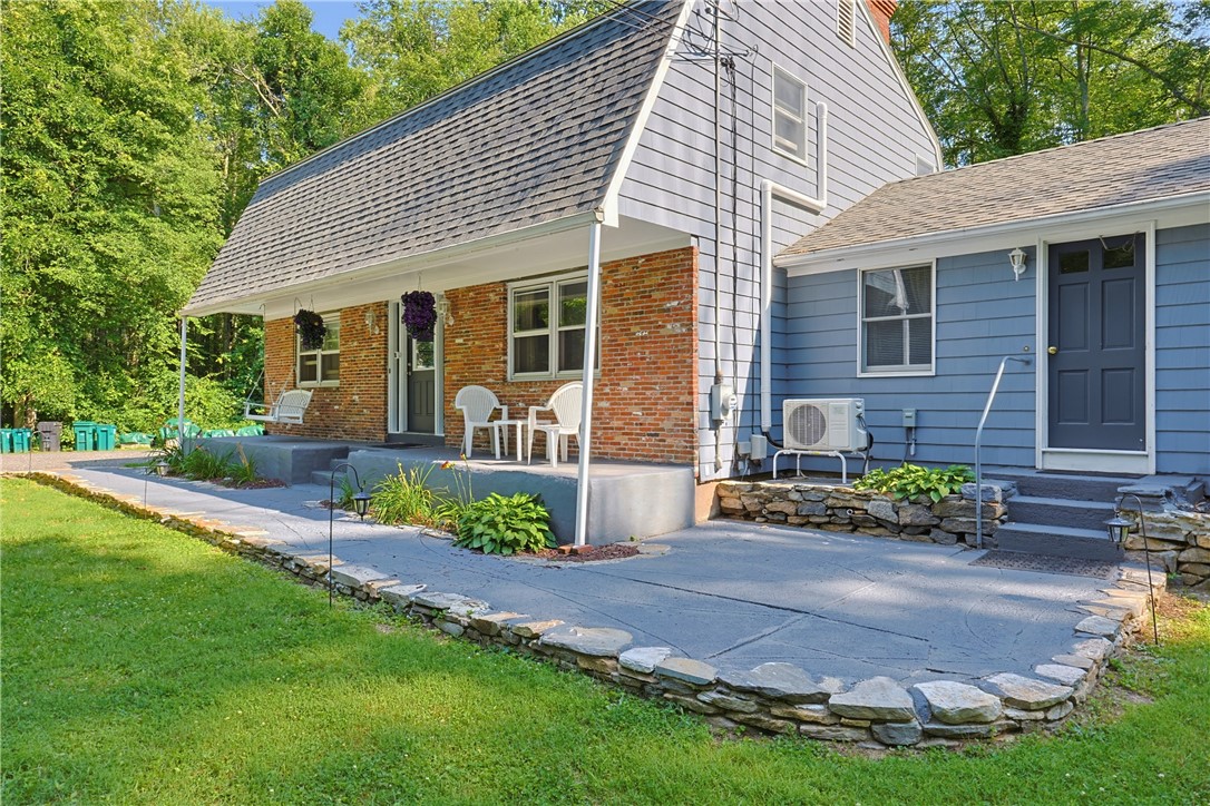 20 Gleaner Chapel Road Scituate, RI 02857 - Photo 4 of 49