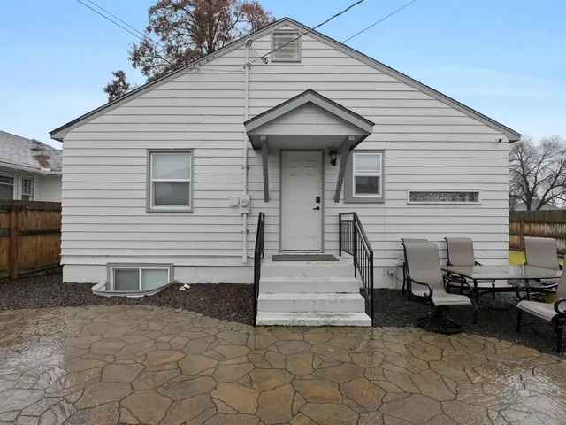 $425,000 | 503 East Montgomery Avenue, Spokane, WA 99207