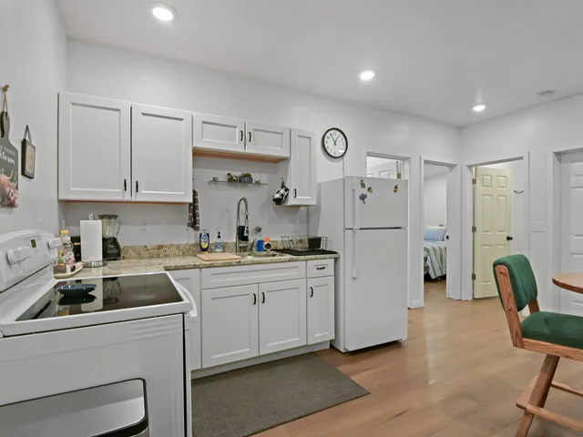 $425,000 | 503 East Montgomery Avenue, Spokane, WA 99207