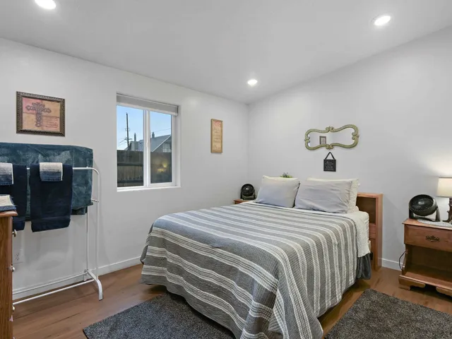 $425,000 | 503 East Montgomery Avenue, Spokane, WA 99207