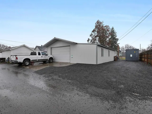 $425,000 | 503 East Montgomery Avenue, Spokane, WA 99207