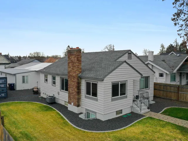 $425,000 | 503 East Montgomery Avenue, Spokane, WA 99207