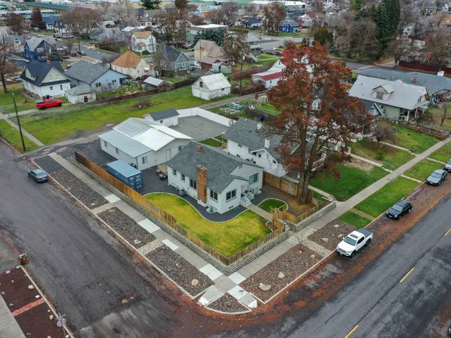 $425,000 | 503 East Montgomery Avenue, Spokane, WA 99207