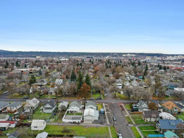 $425,000 | 503 East Montgomery Avenue, Spokane, WA 99207