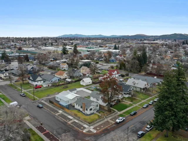 $425,000 | 503 East Montgomery Avenue, Spokane, WA 99207