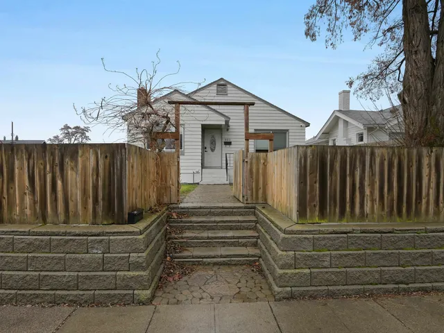 $425,000 | 503 East Montgomery Avenue, Spokane, WA 99207
