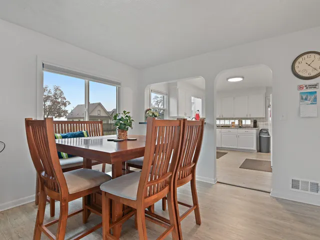 $425,000 | 503 East Montgomery Avenue, Spokane, WA 99207