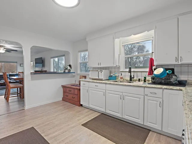 $425,000 | 503 East Montgomery Avenue, Spokane, WA 99207