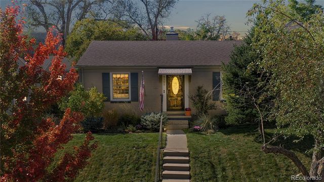 $568,000 | 4505 Eliot Street, Denver, CO 80211