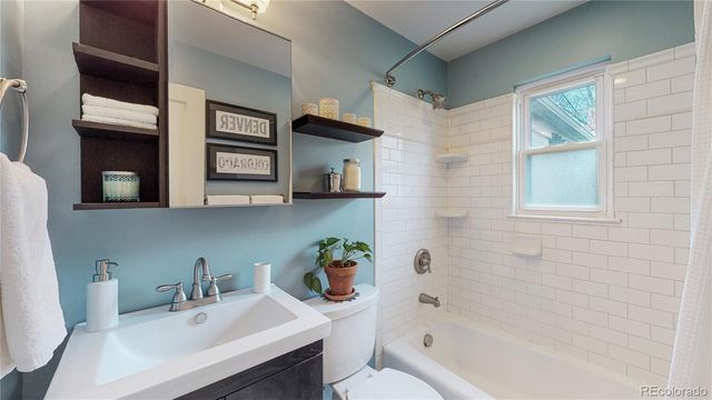 $568,000 | 4505 Eliot Street, Denver, CO 80211