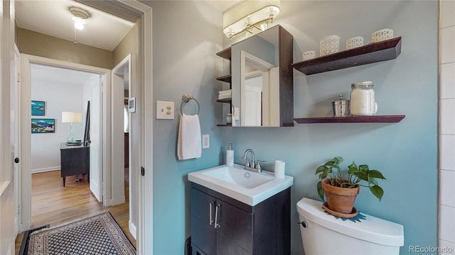 $568,000 | 4505 Eliot Street, Denver, CO 80211