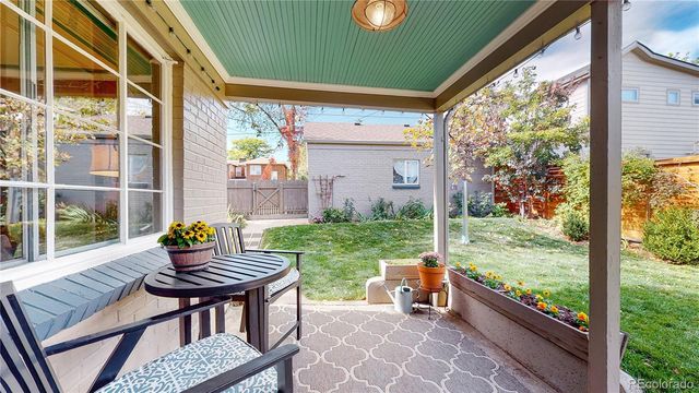 $568,000 | 4505 Eliot Street, Denver, CO 80211