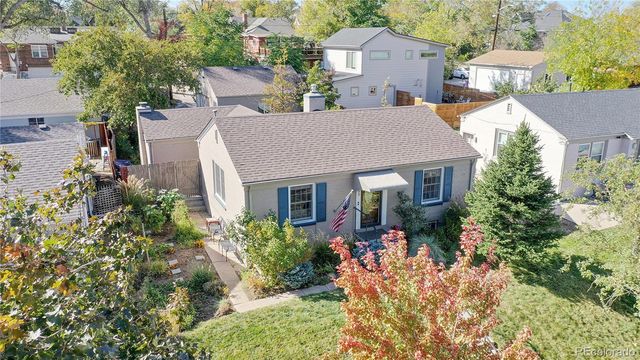 $568,000 | 4505 Eliot Street, Denver, CO 80211