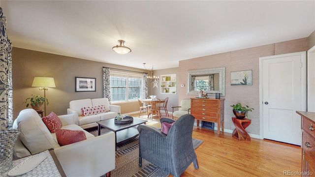 $568,000 | 4505 Eliot Street, Denver, CO 80211