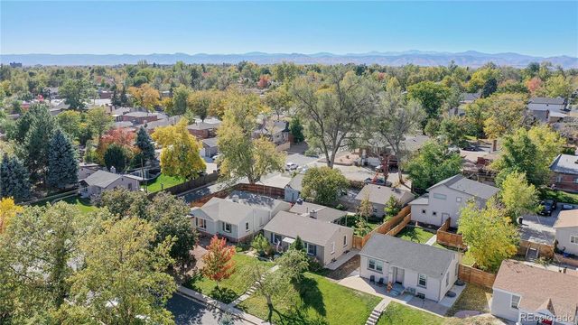 $568,000 | 4505 Eliot Street, Denver, CO 80211