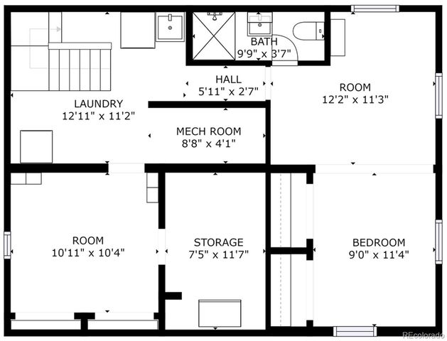 $568,000 | 4505 Eliot Street, Denver, CO 80211