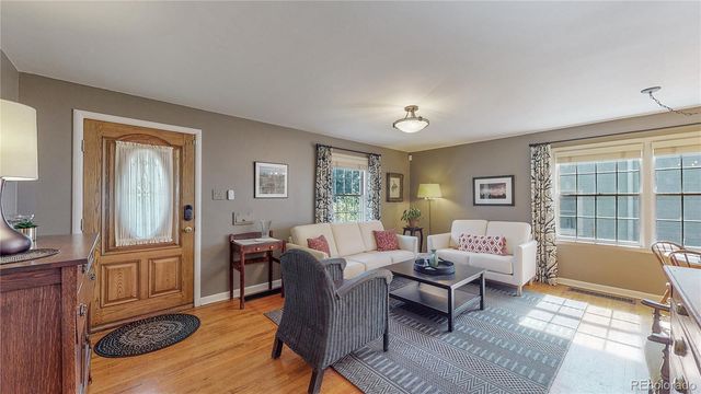 $568,000 | 4505 Eliot Street, Denver, CO 80211