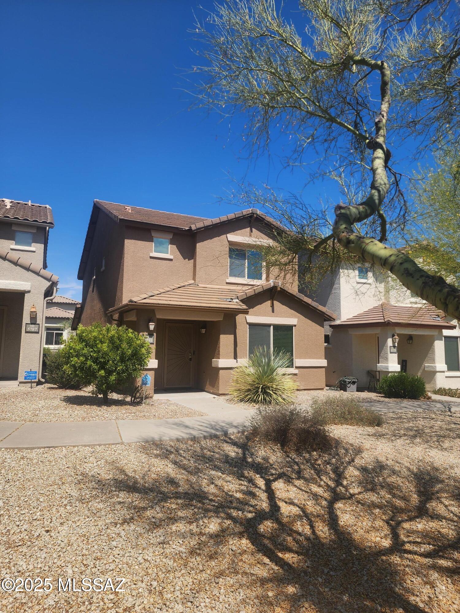 5781 Cedar Ridge Road Tucson, AZ 85747 - Photo 1 of 21