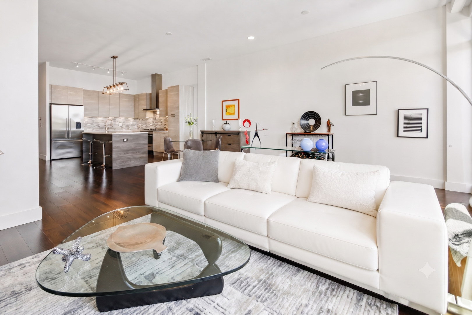 1124 West Adams Street, Unit 5E Chicago, IL 60607 - Photo 9 of 23