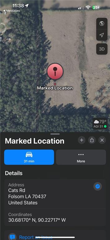 0 Yates Road Franklinton, LA 70438 - Photo 24 of 24