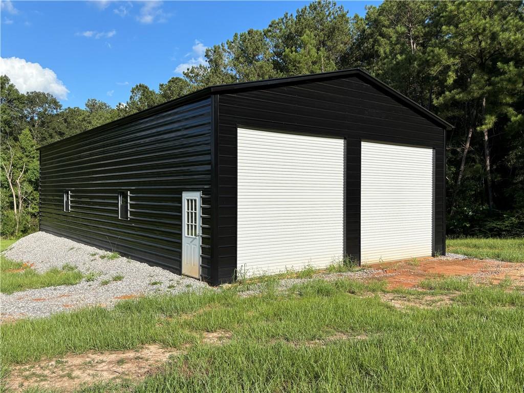 0 Yates Road Franklinton, LA 70438 - Photo 8 of 24