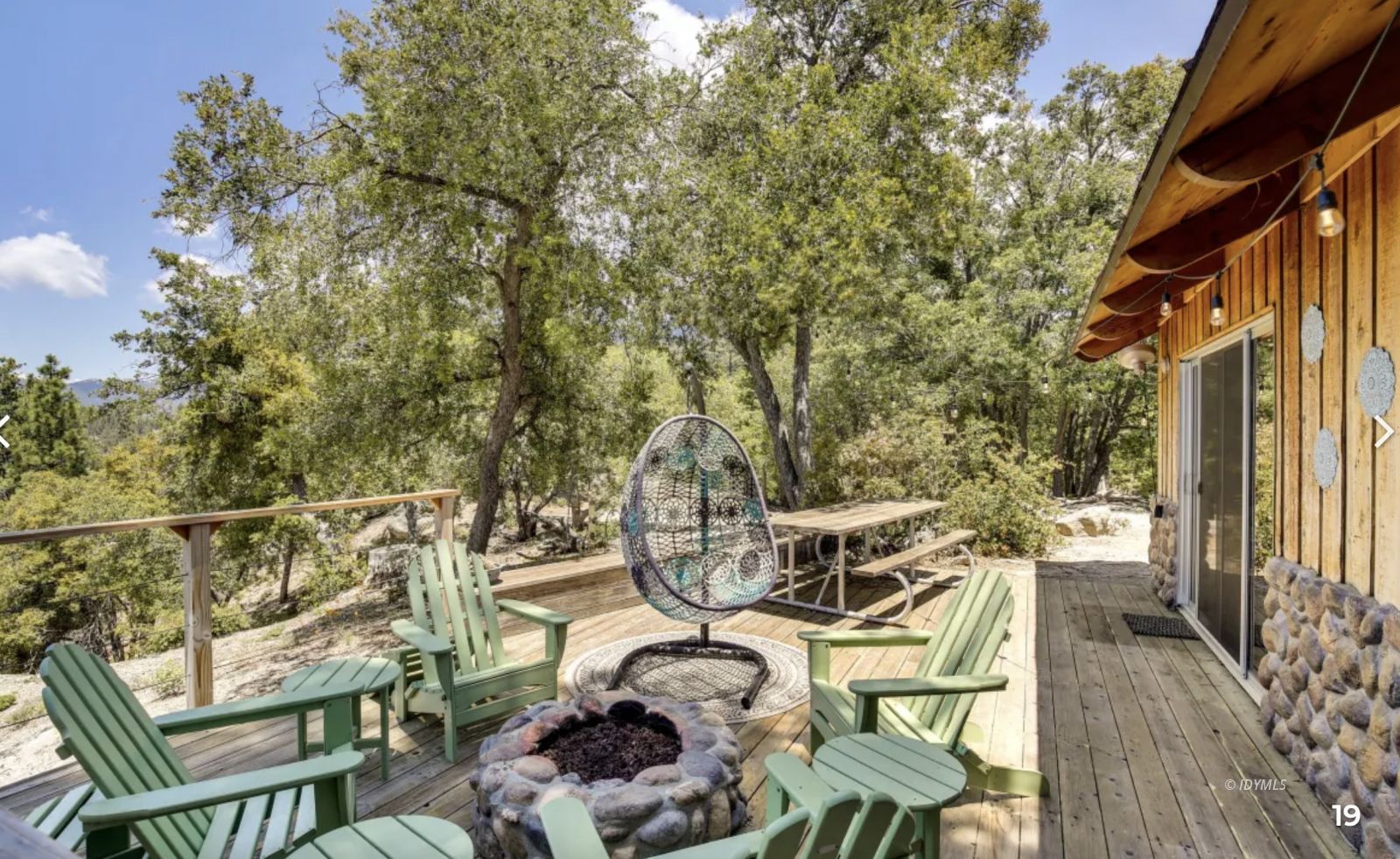 24930 Pine Cove Road Idyllwild, CA 92549 - Photo 25 of 25 Untitled