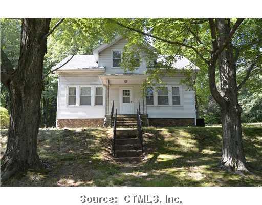 460 West Woods Road Hamden, CT 06518 - Photo 1 of 1 Exterior Front.