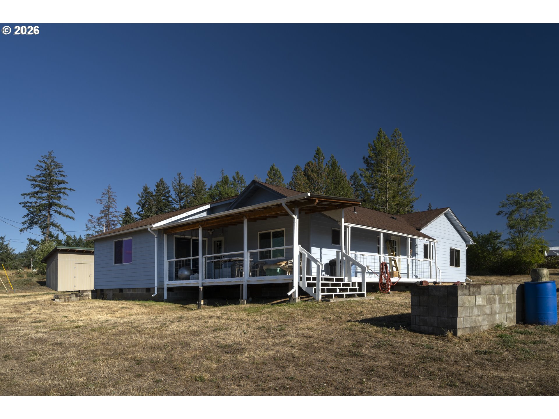 582 Valley View Road Sutherlin, OR 97479 - Photo 32 of 48 Gallery Image 32