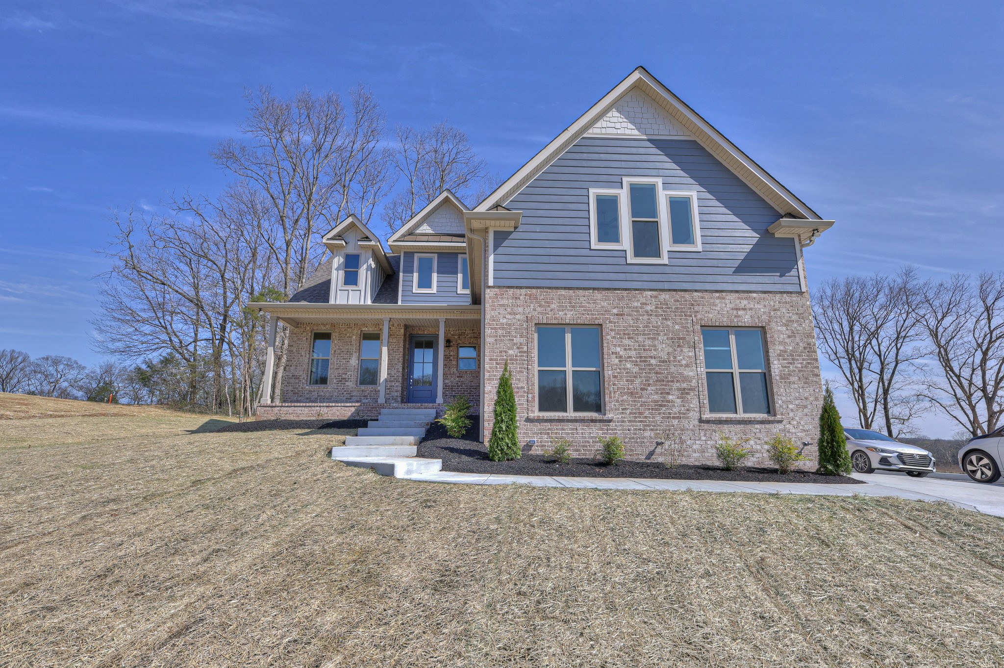 550 Bass Road Bethpage, TN 37022 - Photo 1 of 48 Gallery Image 1