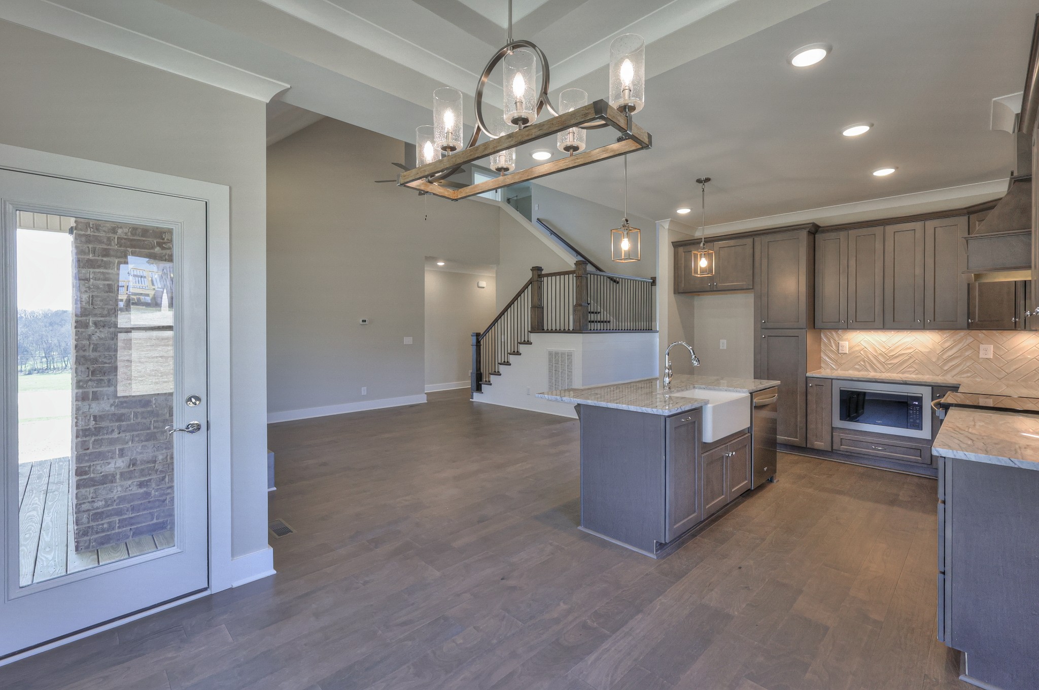 550 Bass Road Bethpage, TN 37022 - Photo 12 of 48 Gallery Image 12