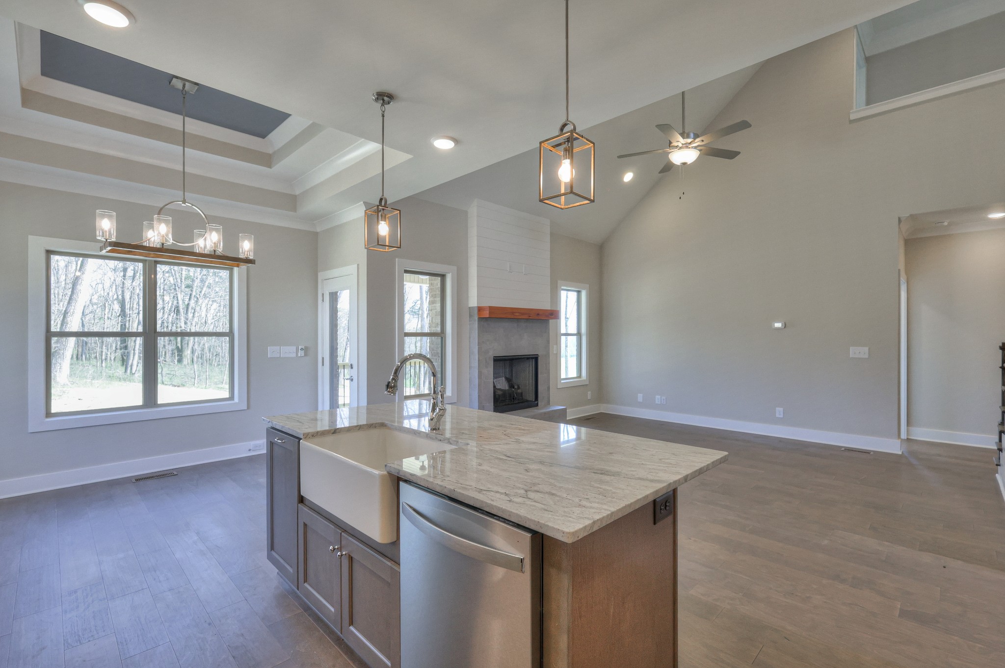 550 Bass Road Bethpage, TN 37022 - Photo 15 of 48 Gallery Image 15