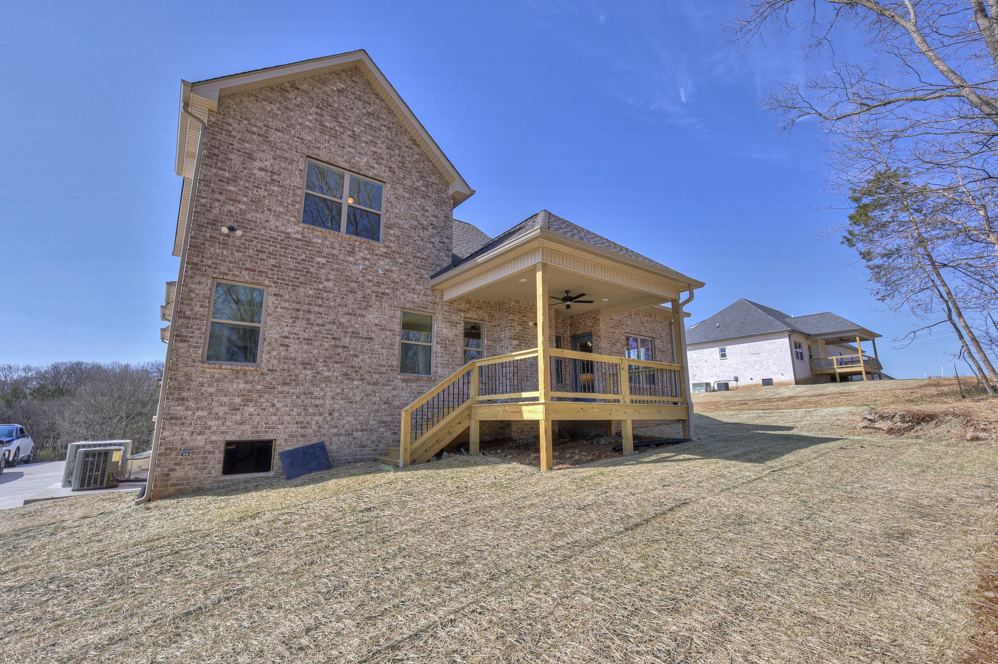 550 Bass Road Bethpage, TN 37022 - Photo 40 of 48 Gallery Image 40