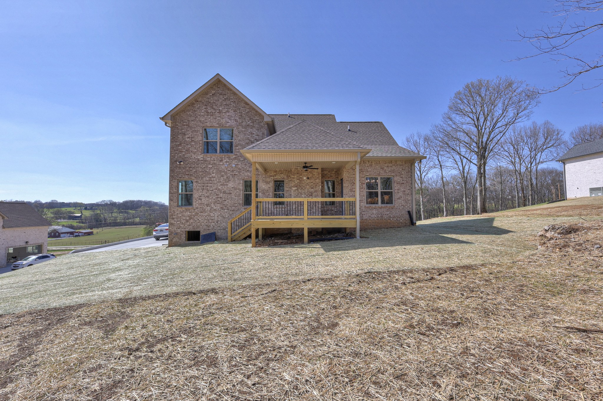 550 Bass Road Bethpage, TN 37022 - Photo 41 of 48 Gallery Image 41