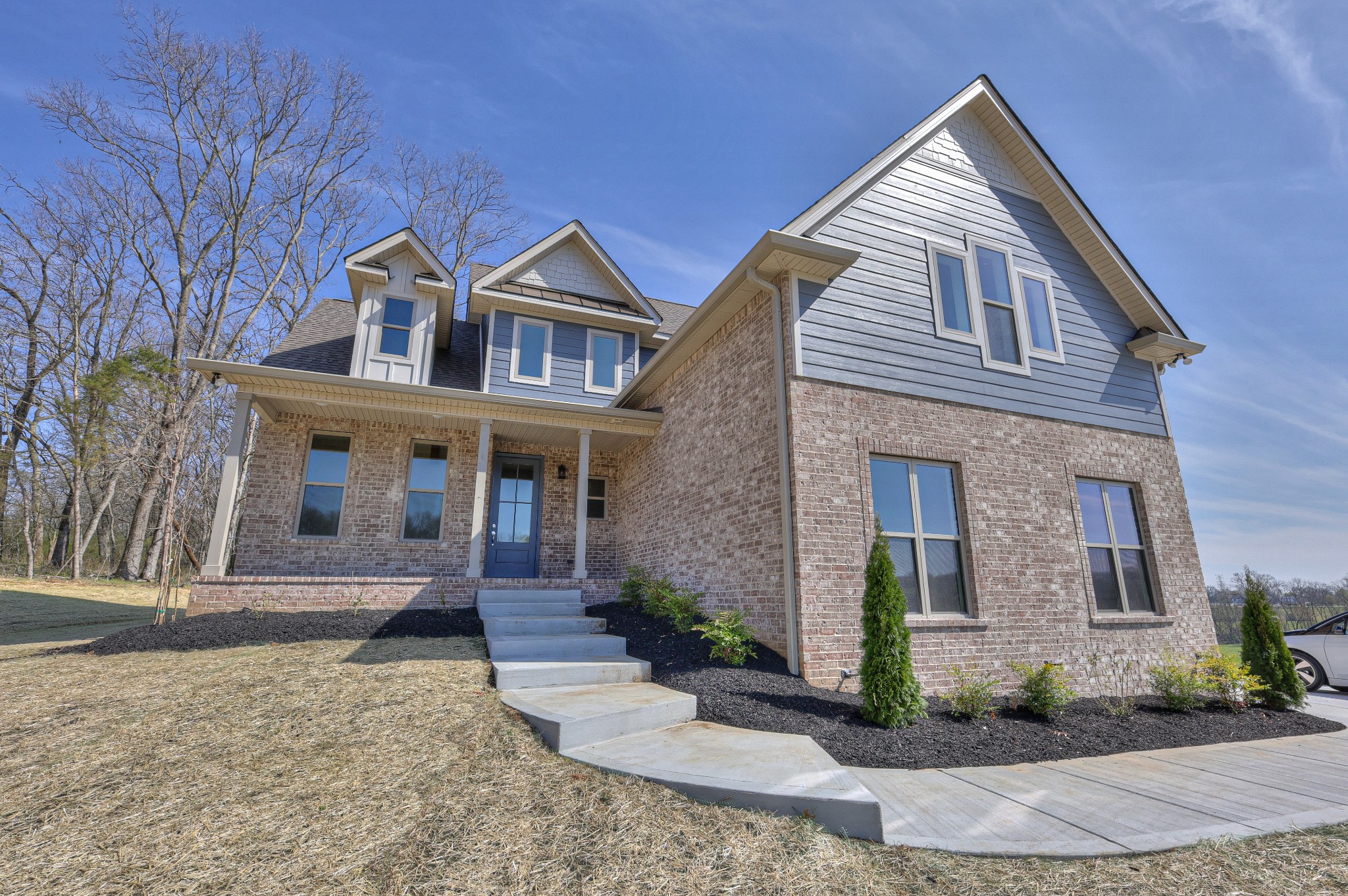 550 Bass Road Bethpage, TN 37022 - Photo 45 of 48 Gallery Image 45