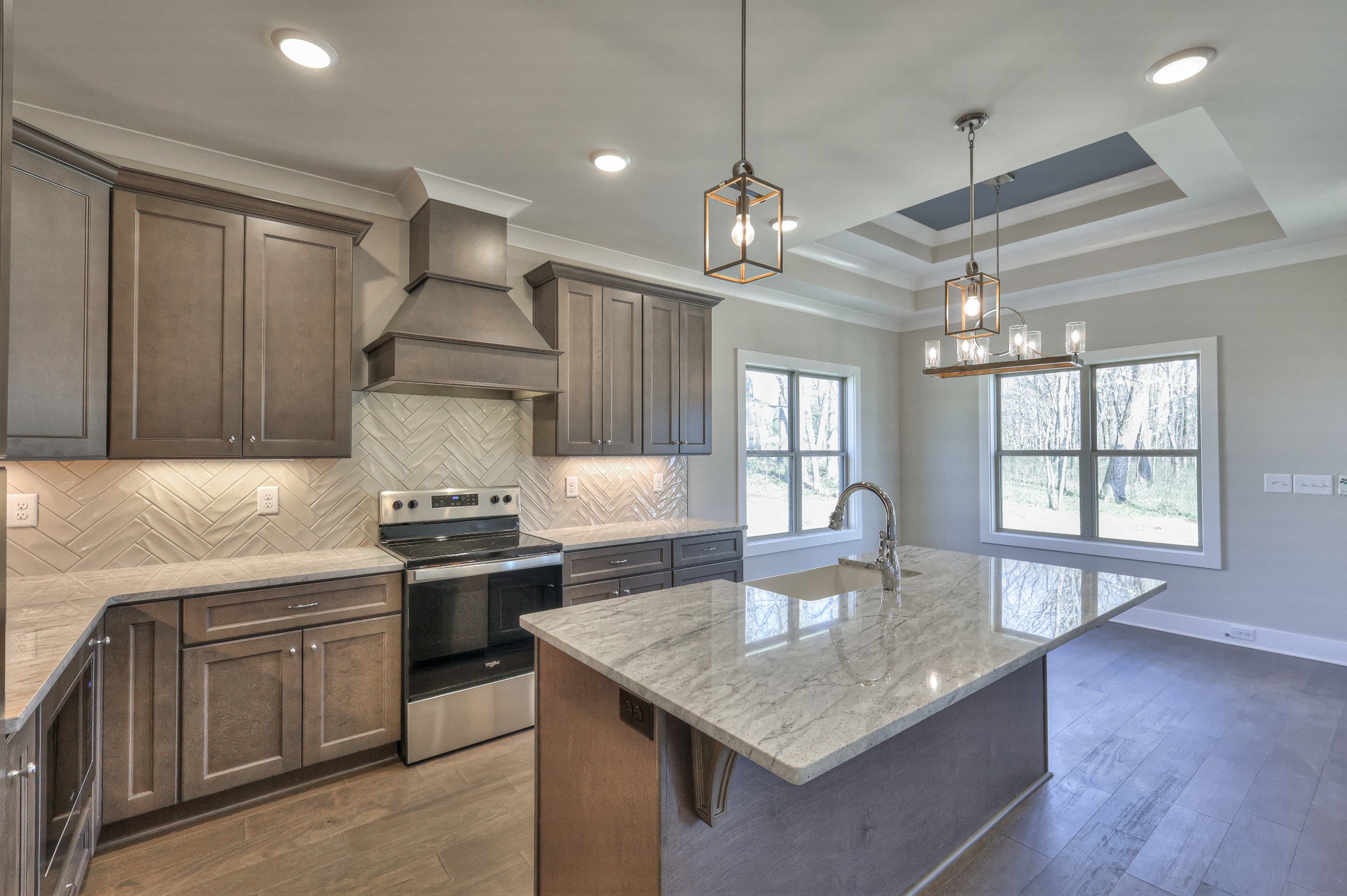 550 Bass Road Bethpage, TN 37022 - Photo 8 of 48 Gallery Image 8