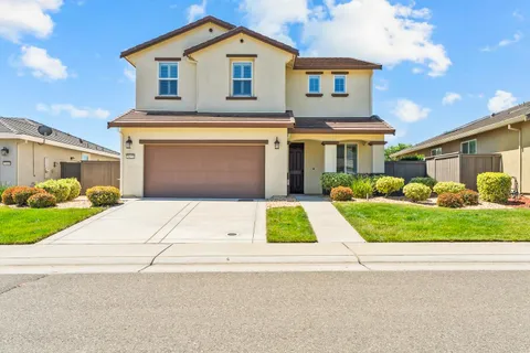$620,000 | 5453 Mossy Stone Way, Rancho Cordova, CA 95742