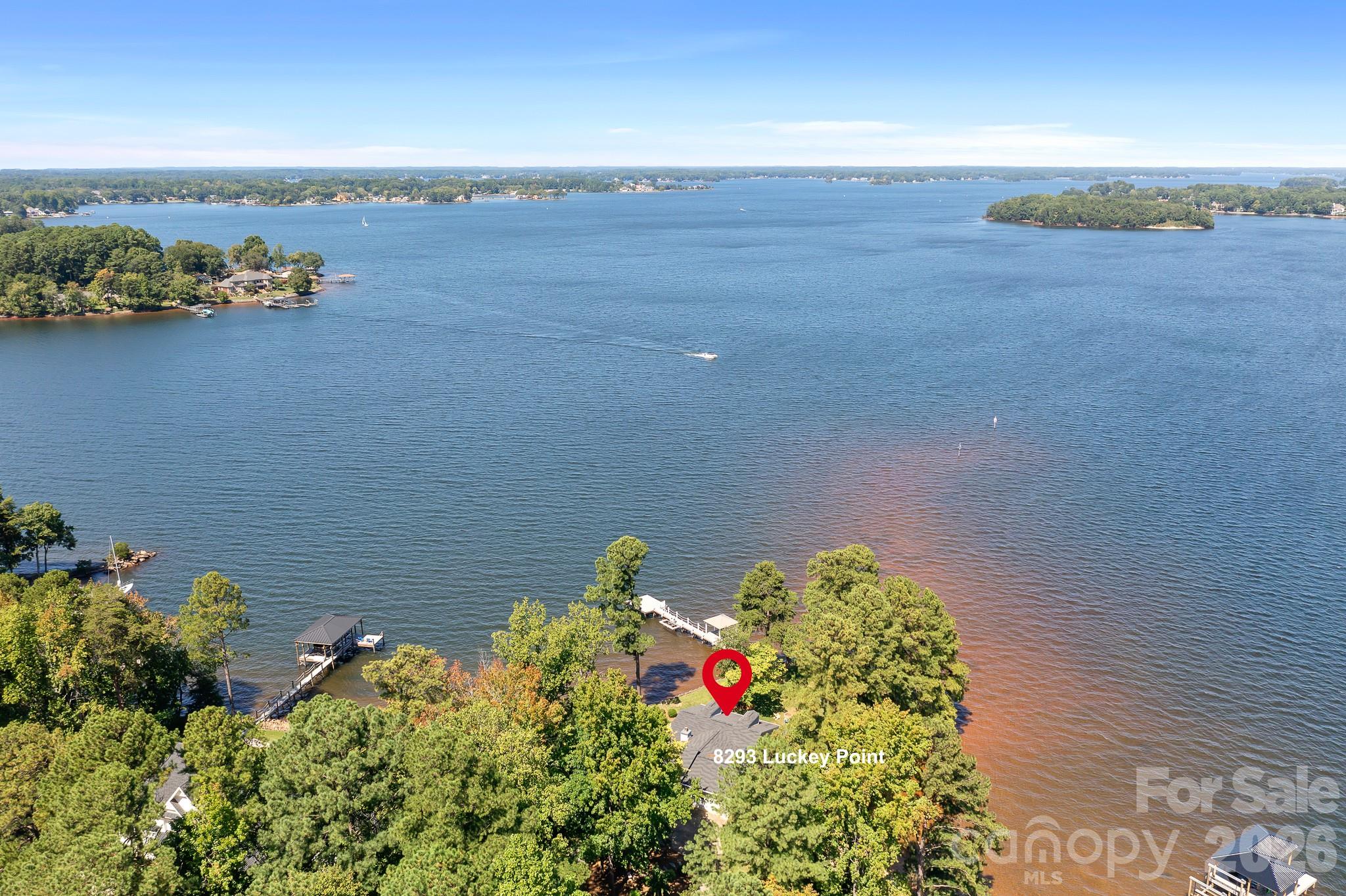 8293 Luckey Point Road Denver, NC 28037 - Photo 11 of 45