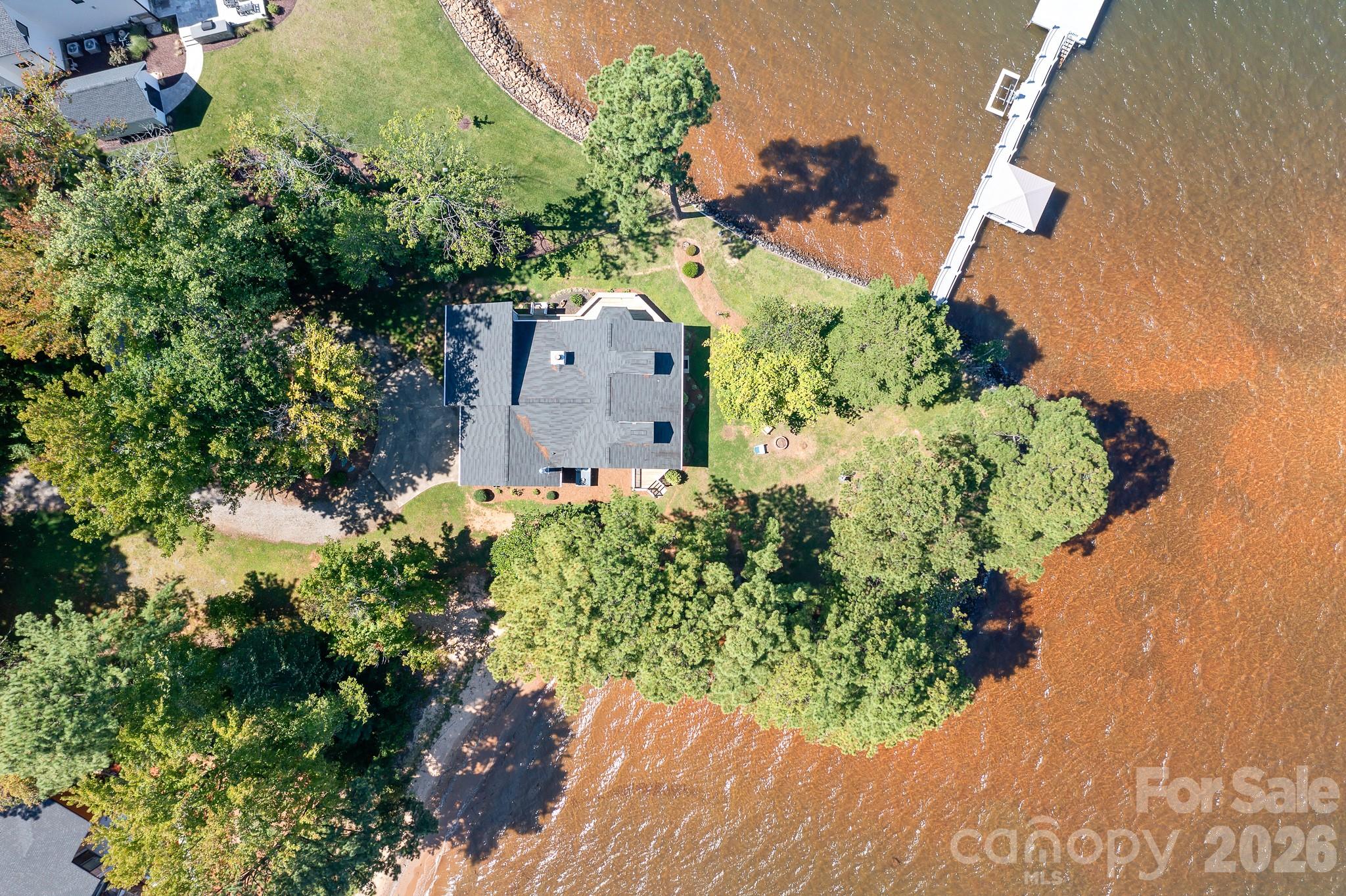 8293 Luckey Point Road Denver, NC 28037 - Photo 12 of 45