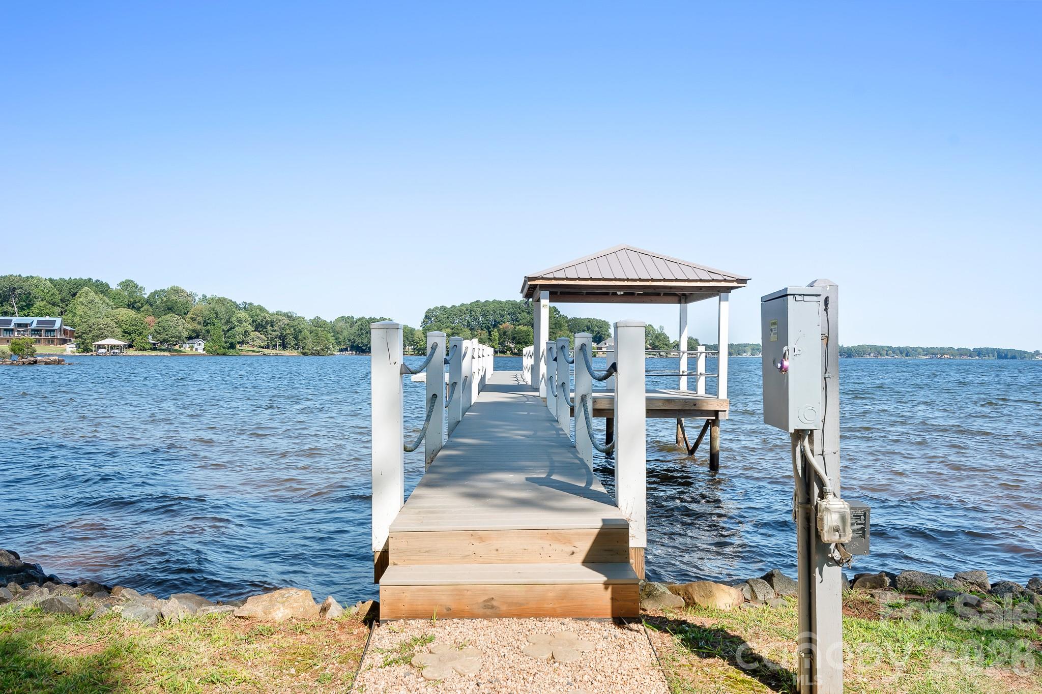 8293 Luckey Point Road Denver, NC 28037 - Photo 21 of 45