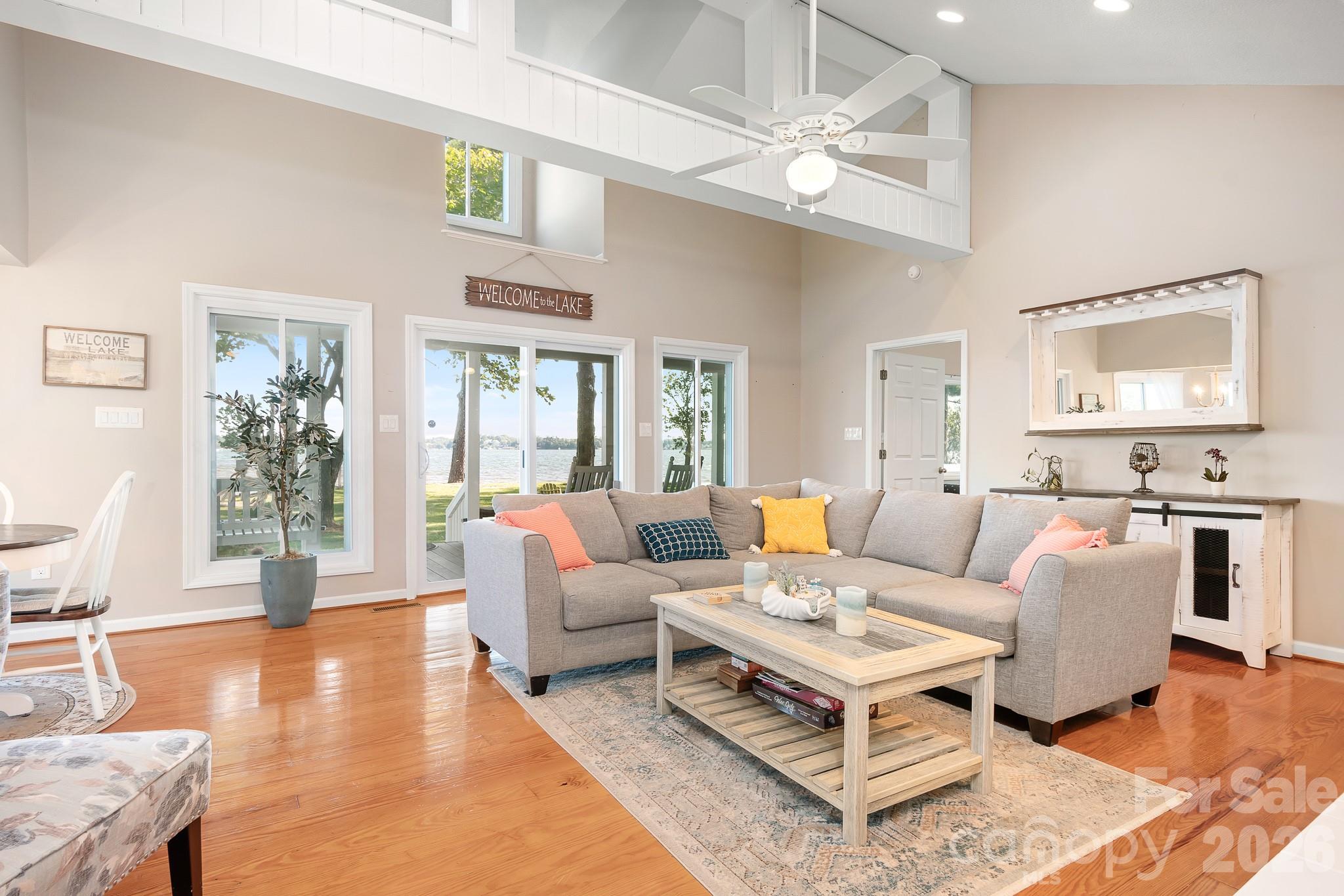 8293 Luckey Point Road Denver, NC 28037 - Photo 32 of 45