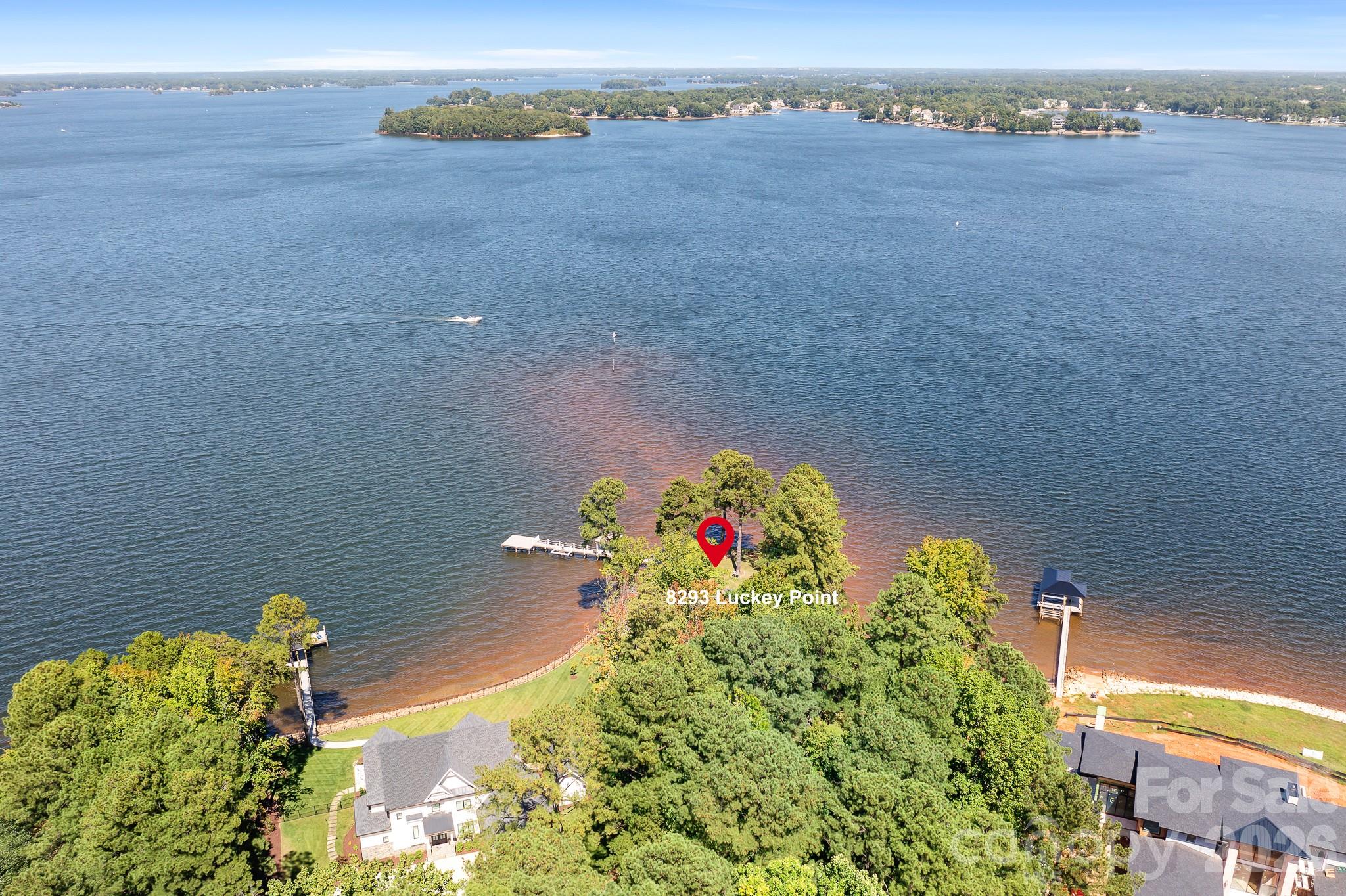 8293 Luckey Point Road Denver, NC 28037 - Photo 7 of 45