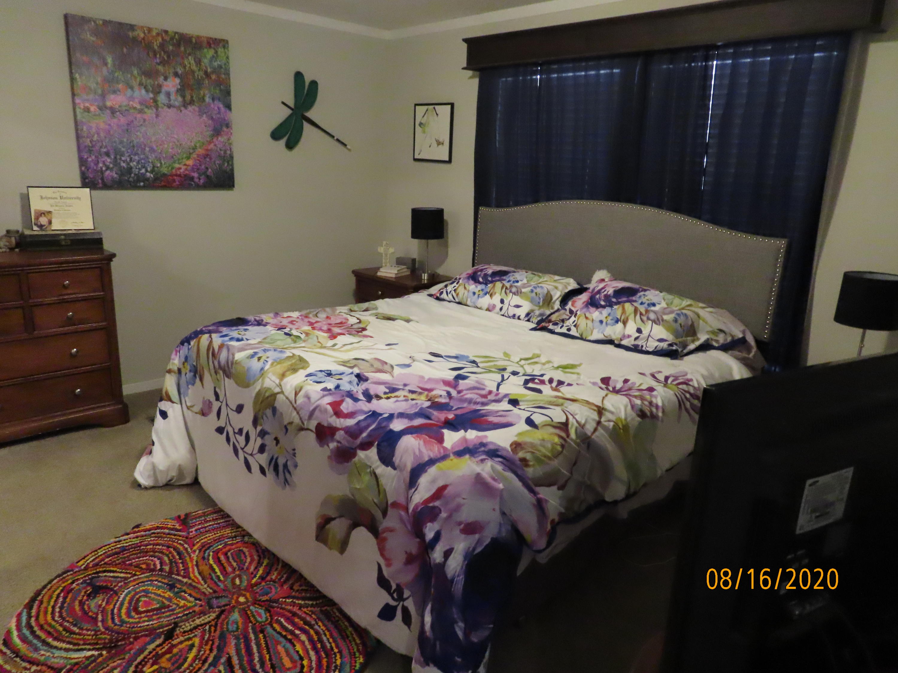 638 Johnson Road Kodak, TN 37764 - Photo 18 of 39 MASTER BEDROOM