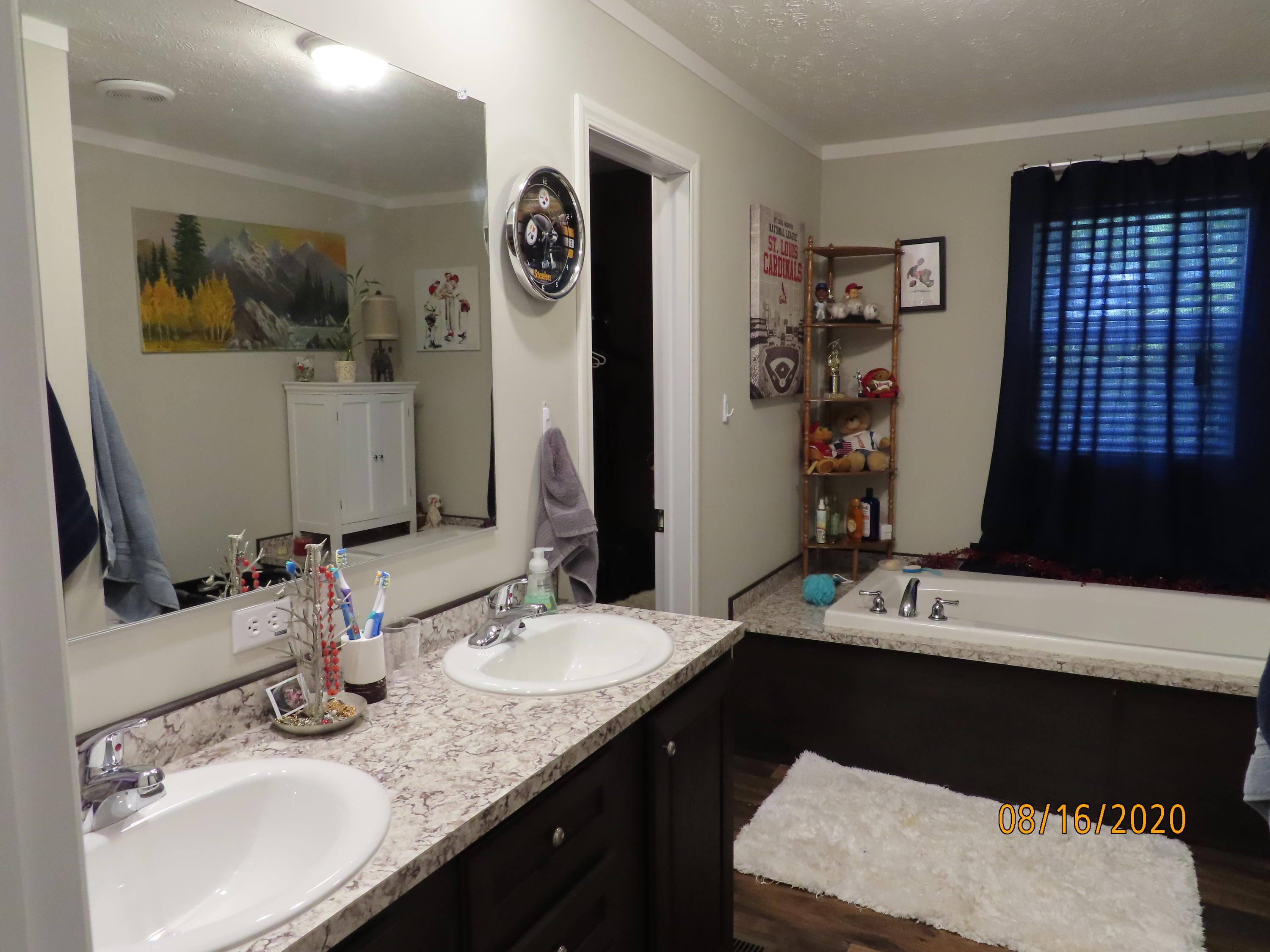 638 Johnson Road Kodak, TN 37764 - Photo 20 of 39 MASTER BATH