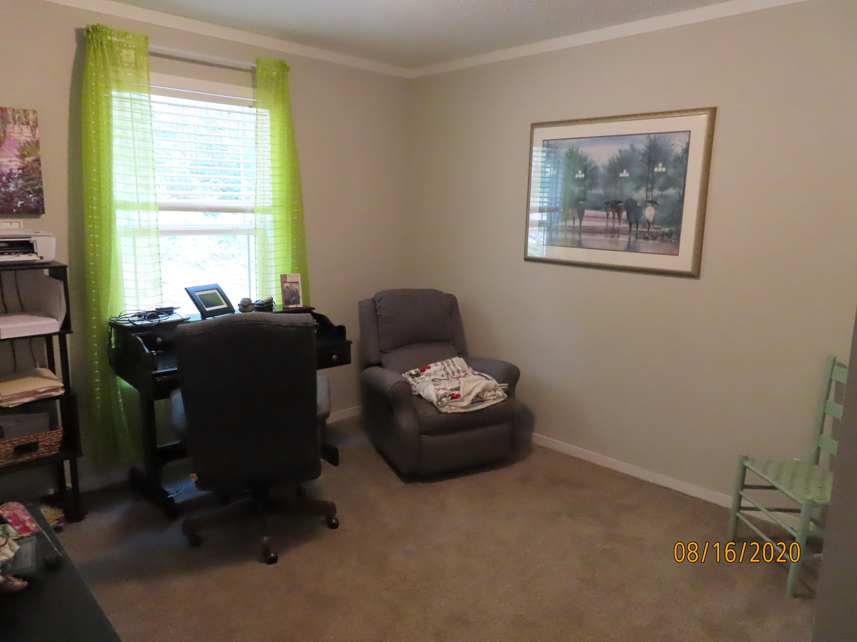 638 Johnson Road Kodak, TN 37764 - Photo 26 of 39 BEDROOM / OFFICE