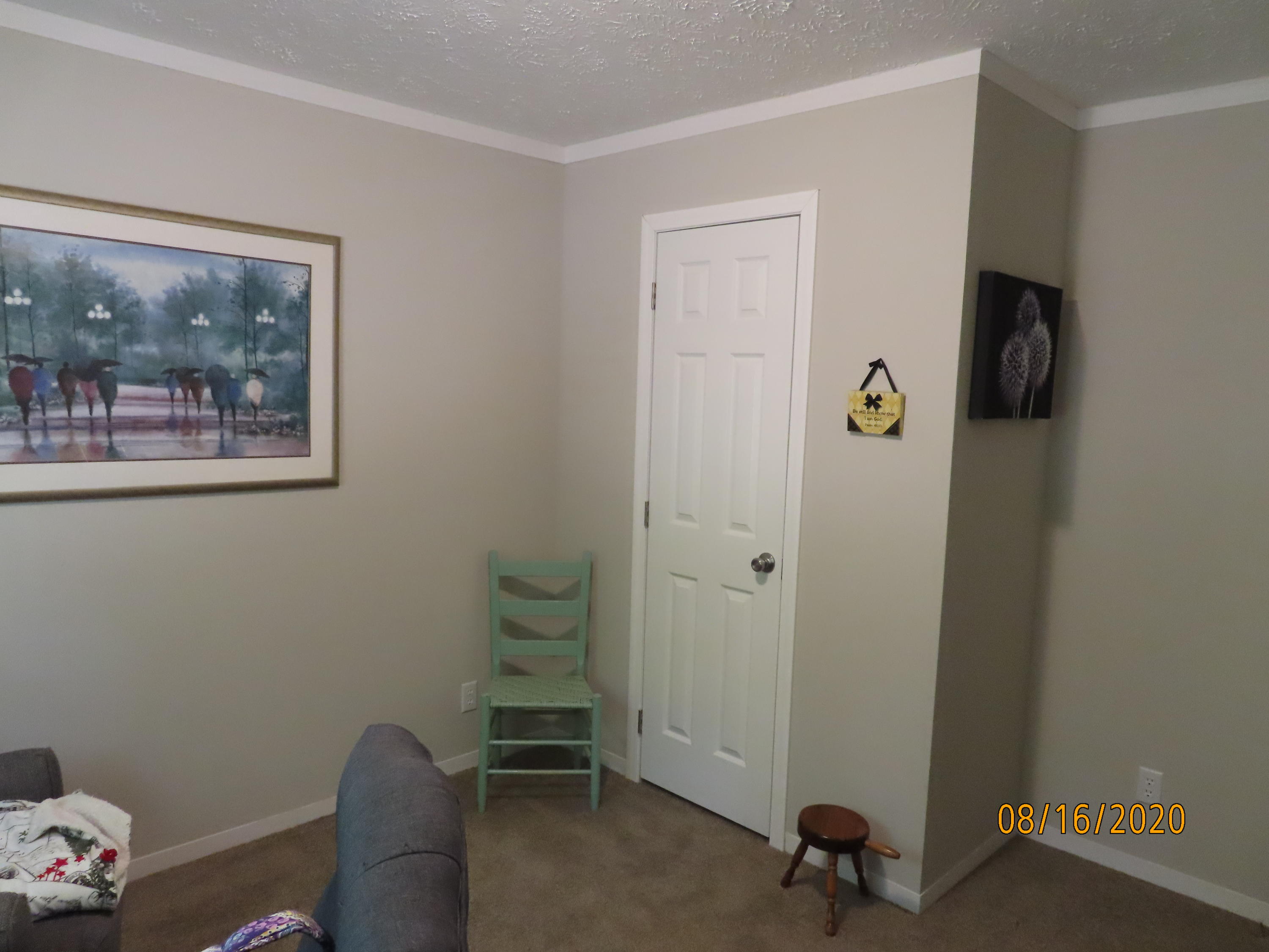 638 Johnson Road Kodak, TN 37764 - Photo 27 of 39 BEDROOM / OFFICE