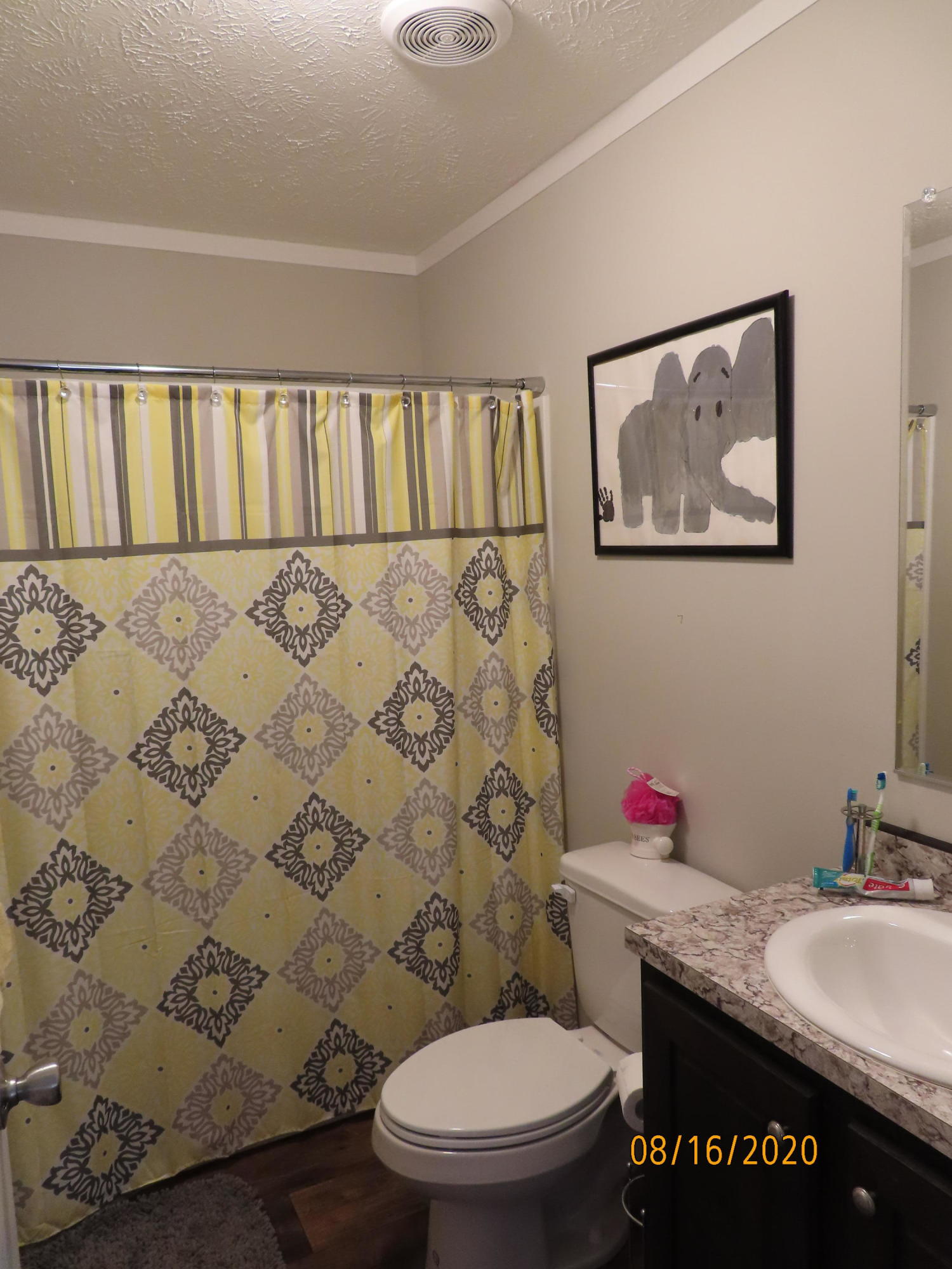 638 Johnson Road Kodak, TN 37764 - Photo 29 of 39 MAIN BATH