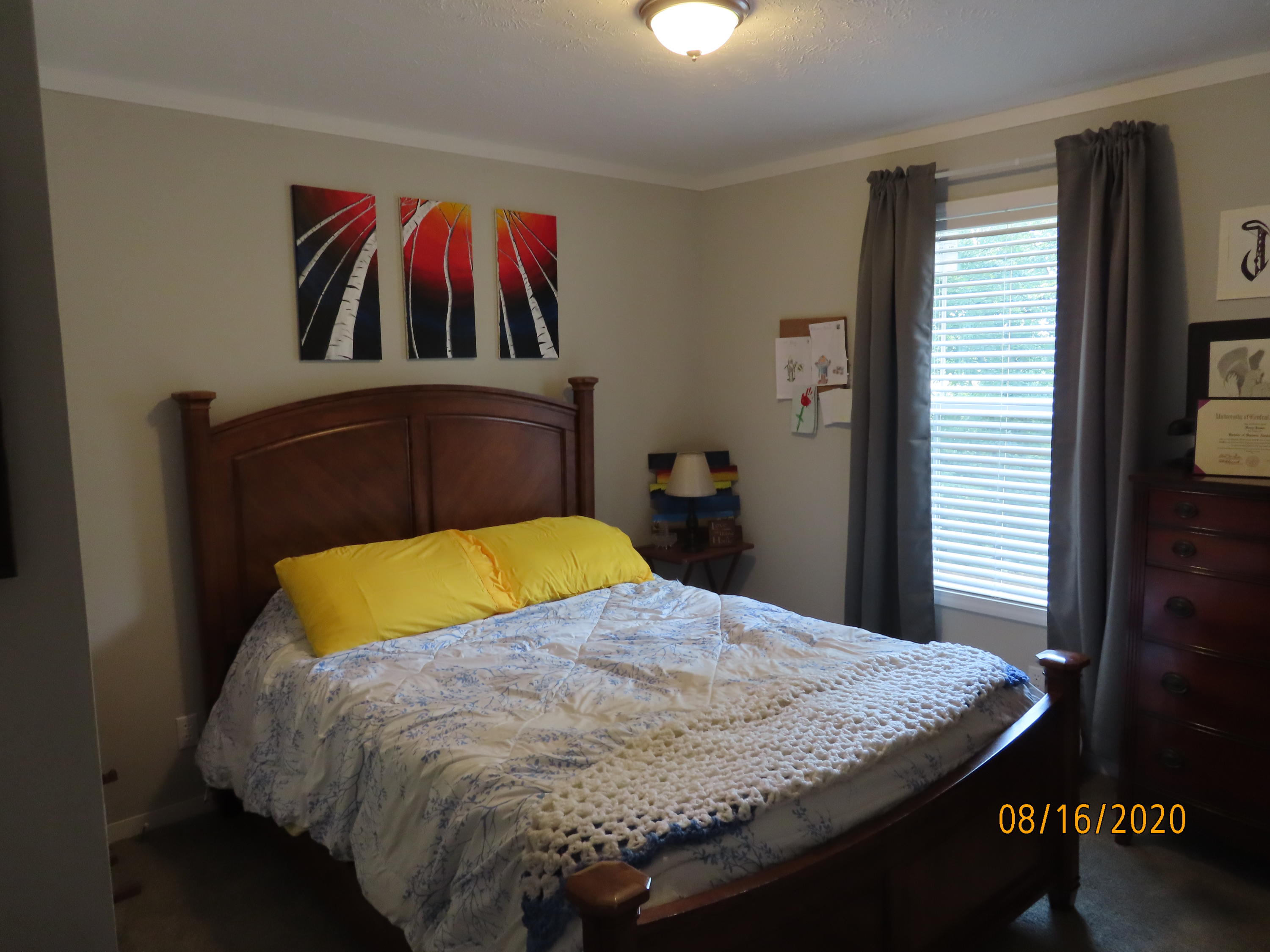 638 Johnson Road Kodak, TN 37764 - Photo 30 of 39 BEDROOM 2