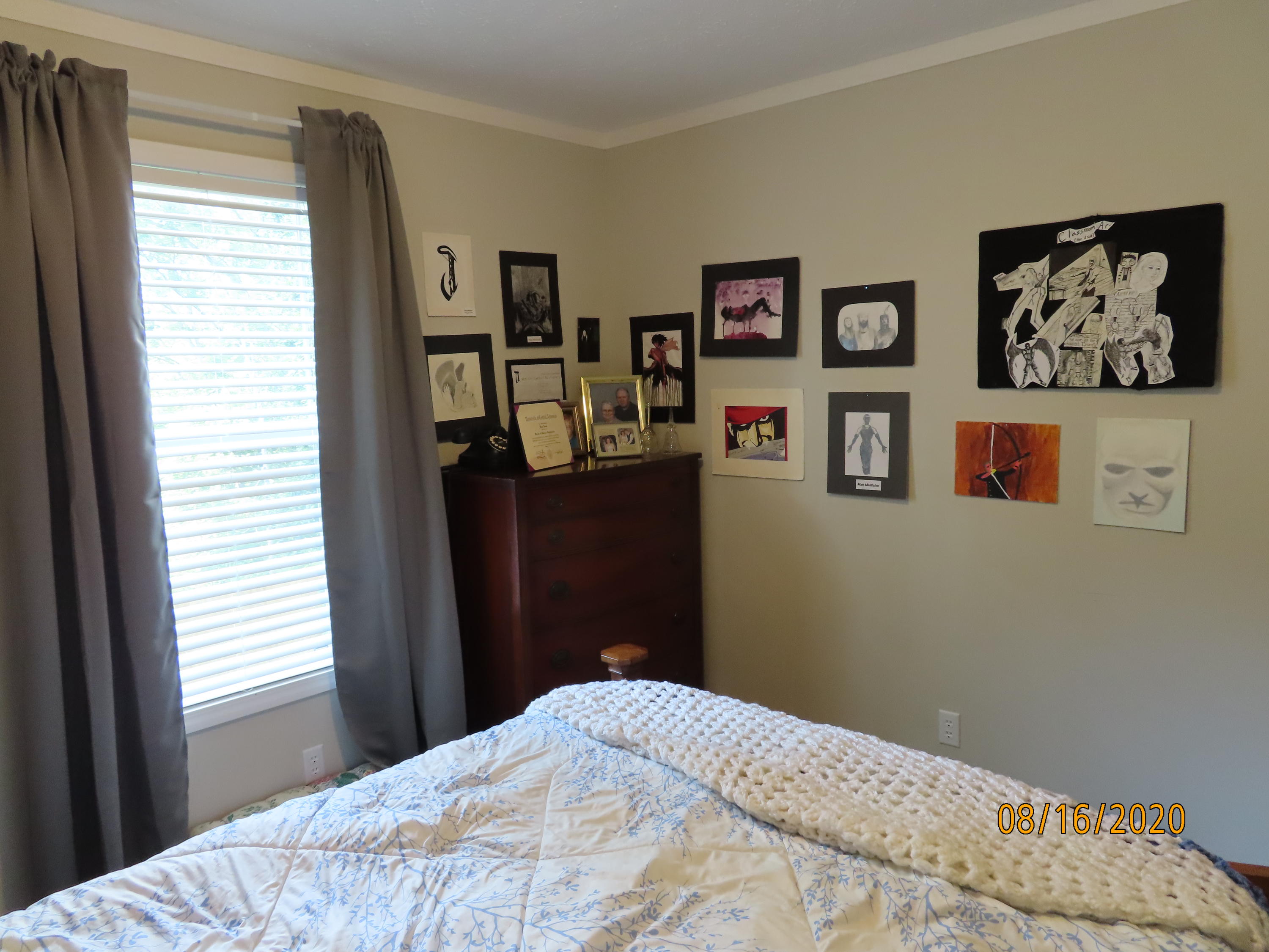 638 Johnson Road Kodak, TN 37764 - Photo 31 of 39 BEDROOM 2
